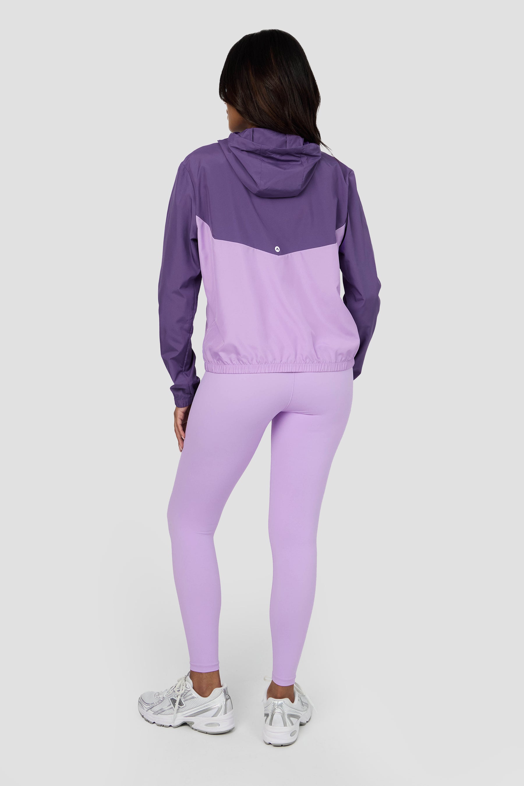 Storm Windbreaker - Parma/Plazzo