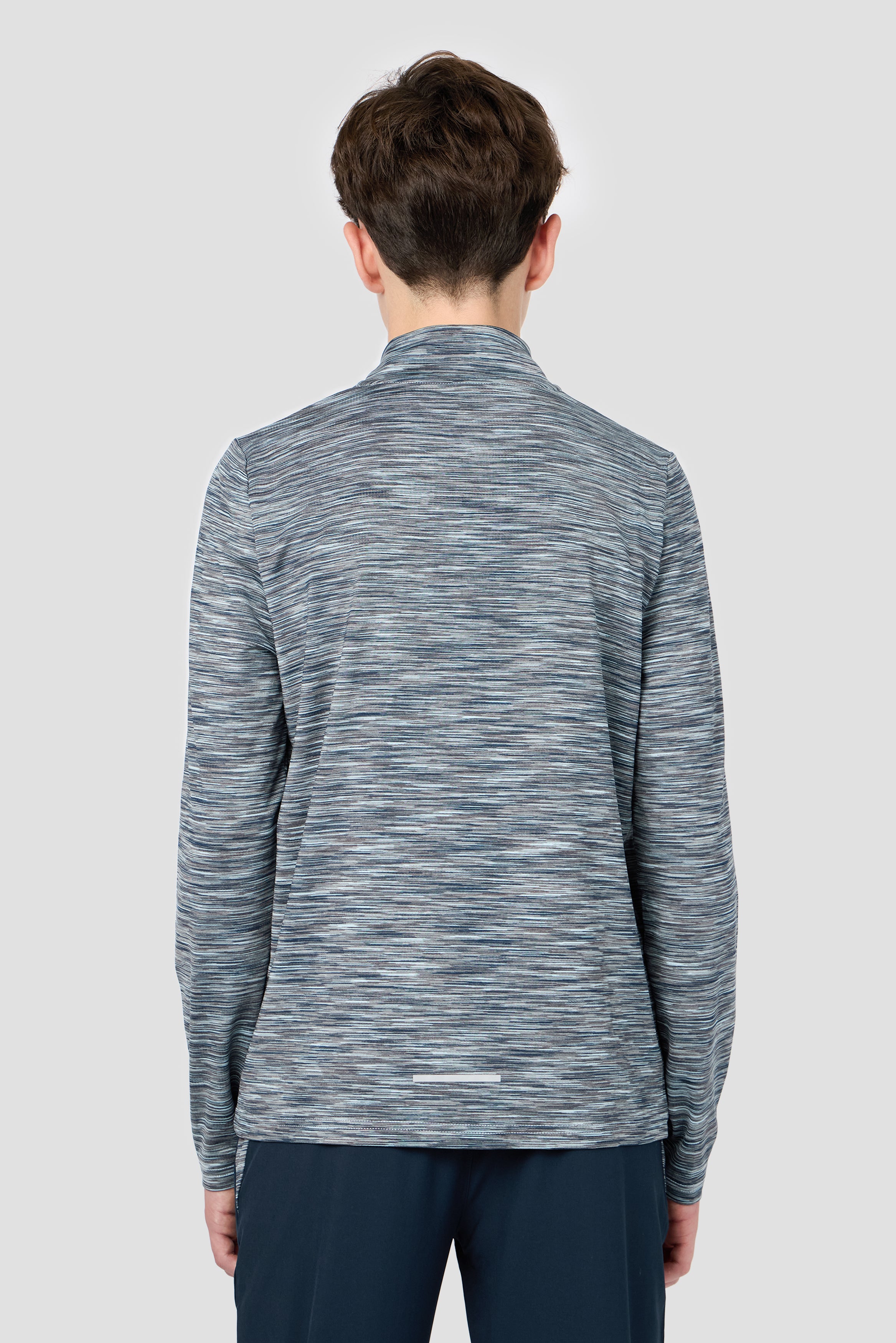 New In: Kids New ¼ Zips – Lightweight Layering Essentials
