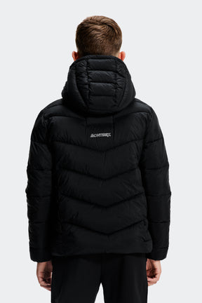 Boys Tatras 2.0 Jacket - Black