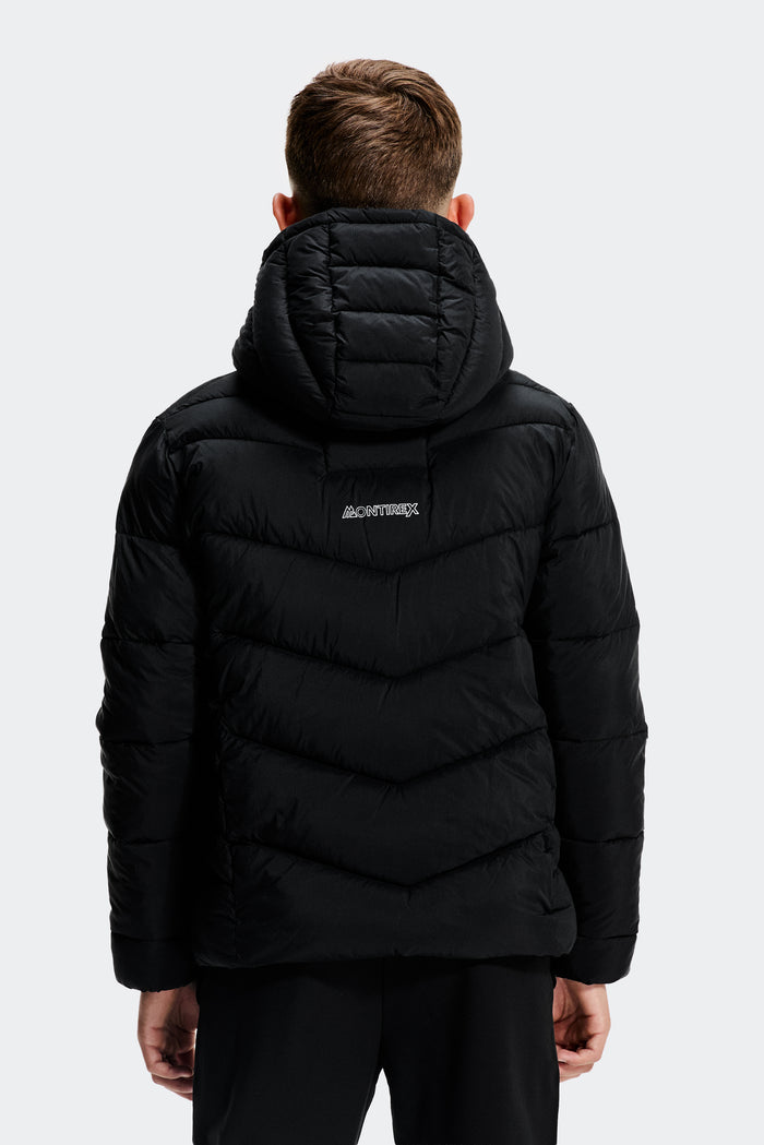 Boys Tatras 2.0 Jacket - Black