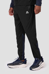 Endurance Pant - Black/Midnight Blue/Bondi