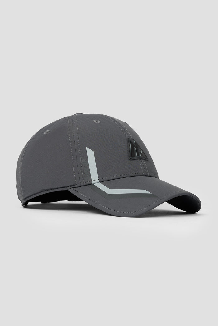 MTX Tech 2.0 Cap - Asphalt/Black/Platinum Grey