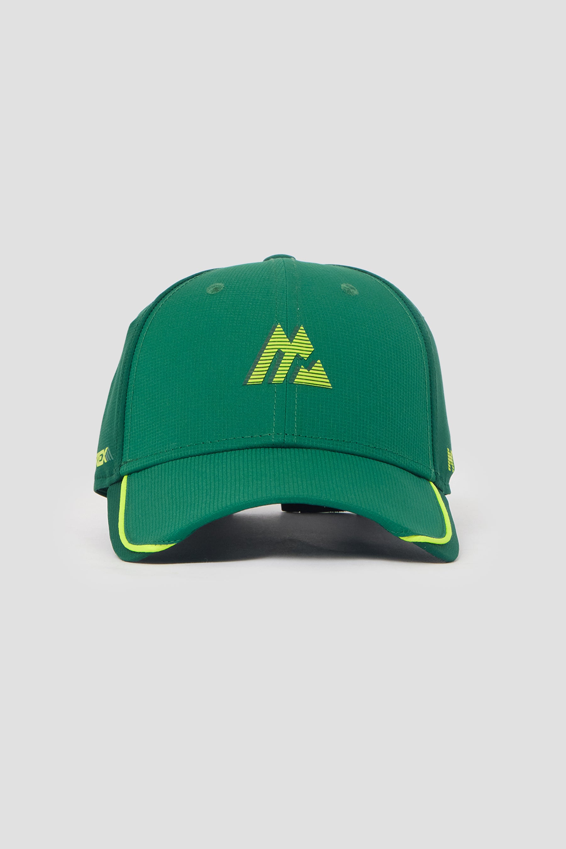 Boys Pace Cap - Sherwood/Everygreen/Hazard