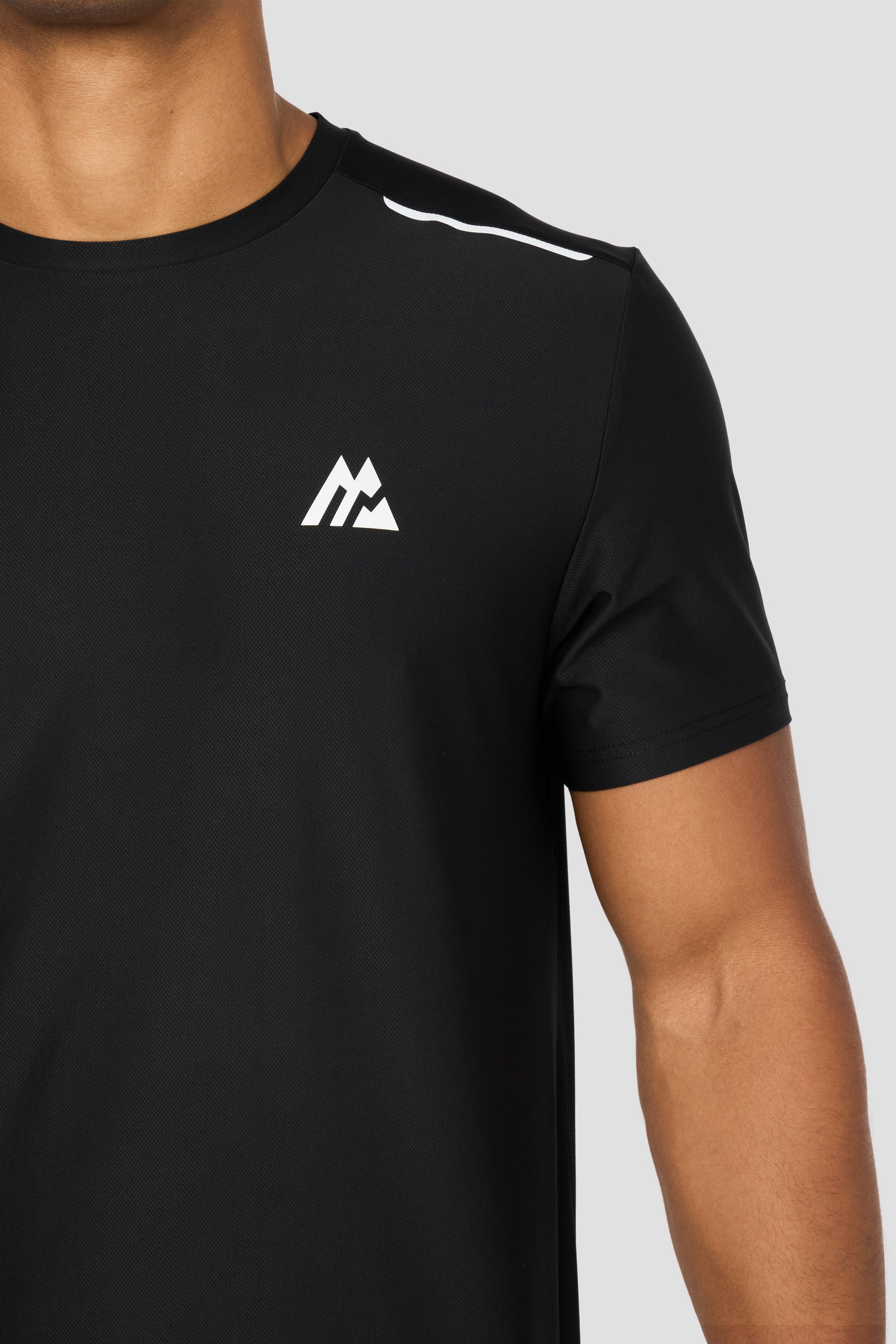 Charge 2.0 T-Shirt - Black