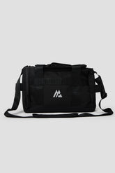 Small Duffle - Black