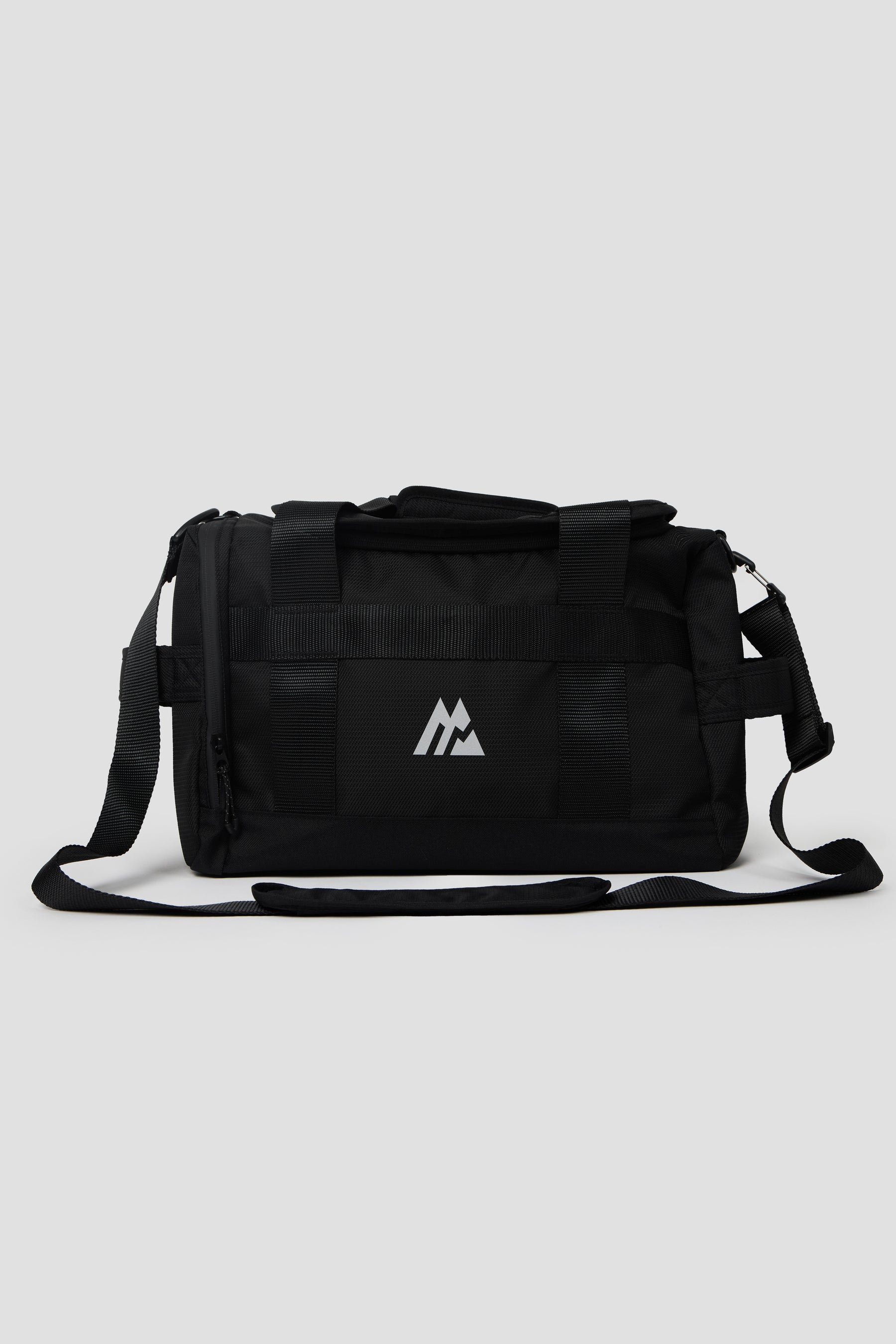 Small Duffle - Black