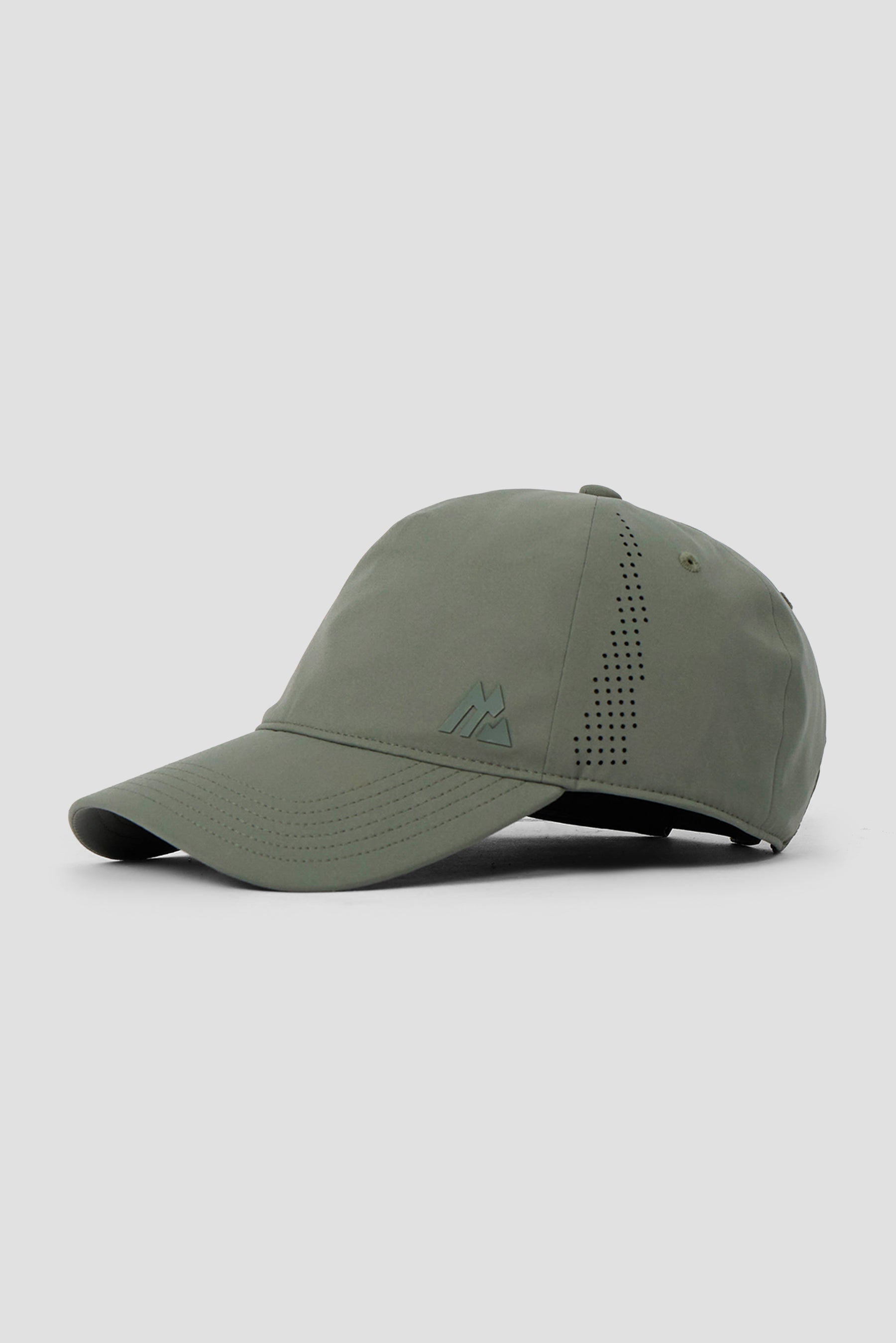 Women's Performance Cap - Dark Olive