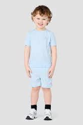 Infant Boys Blaze T-Shirt - Summer Mist