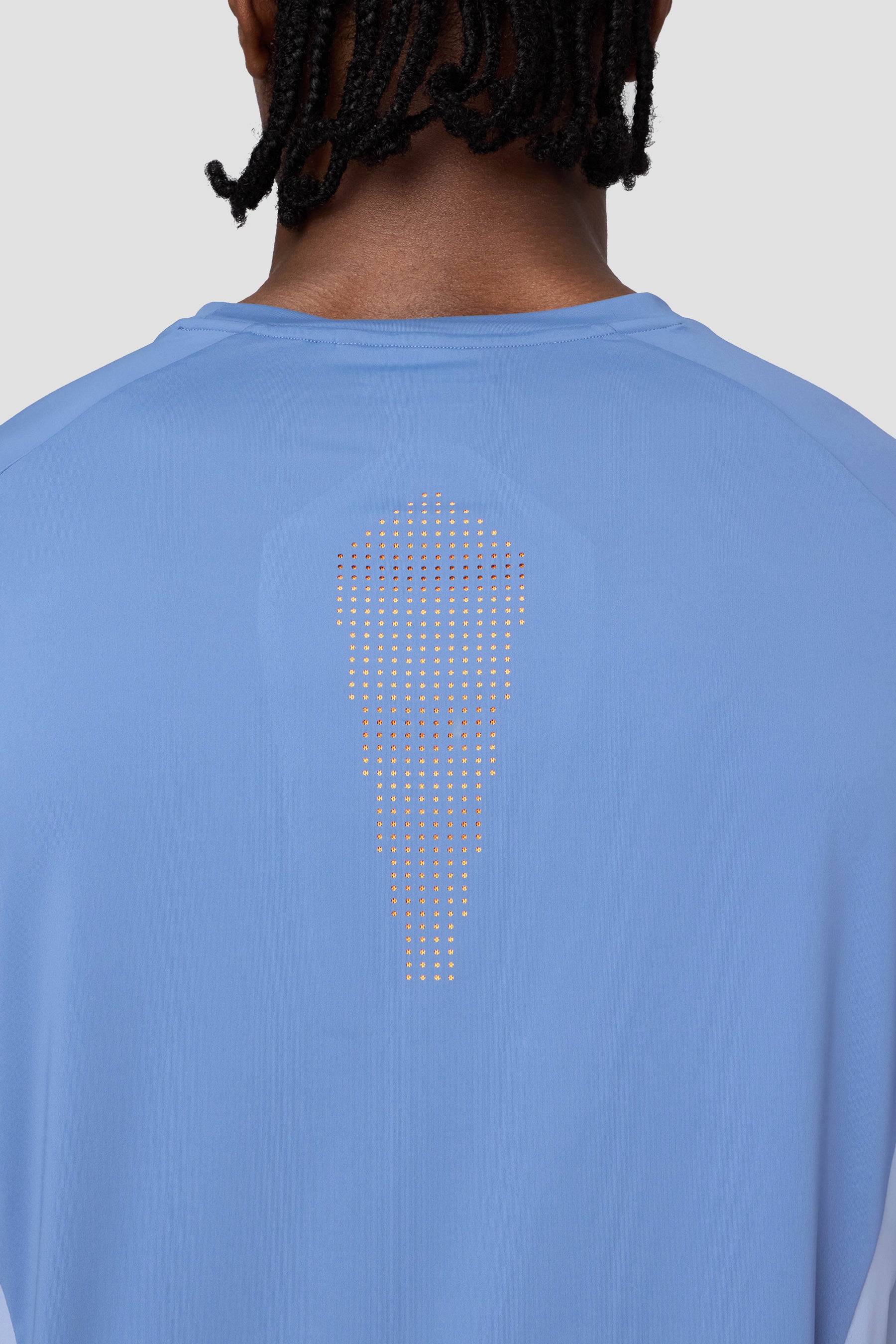 Endurance T-Shirt - Charcoal Blue