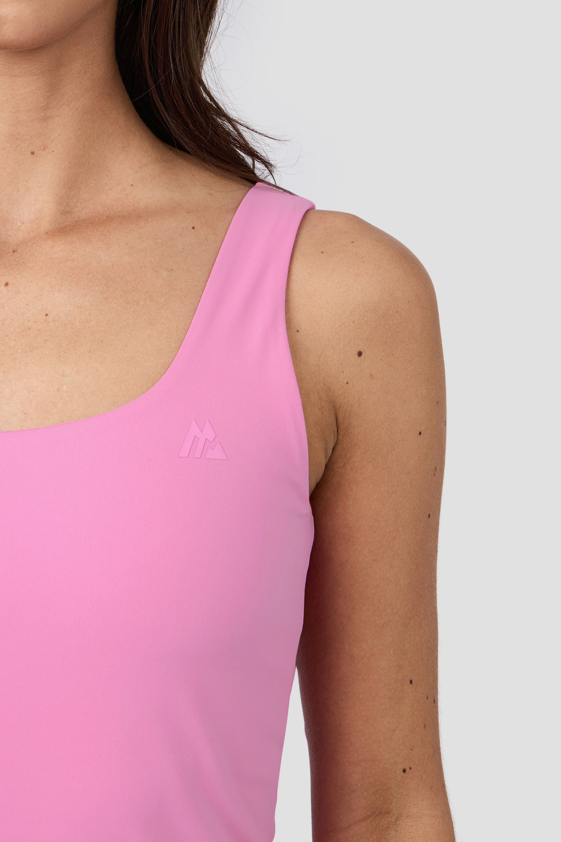 Form Tank - Sugar Pink