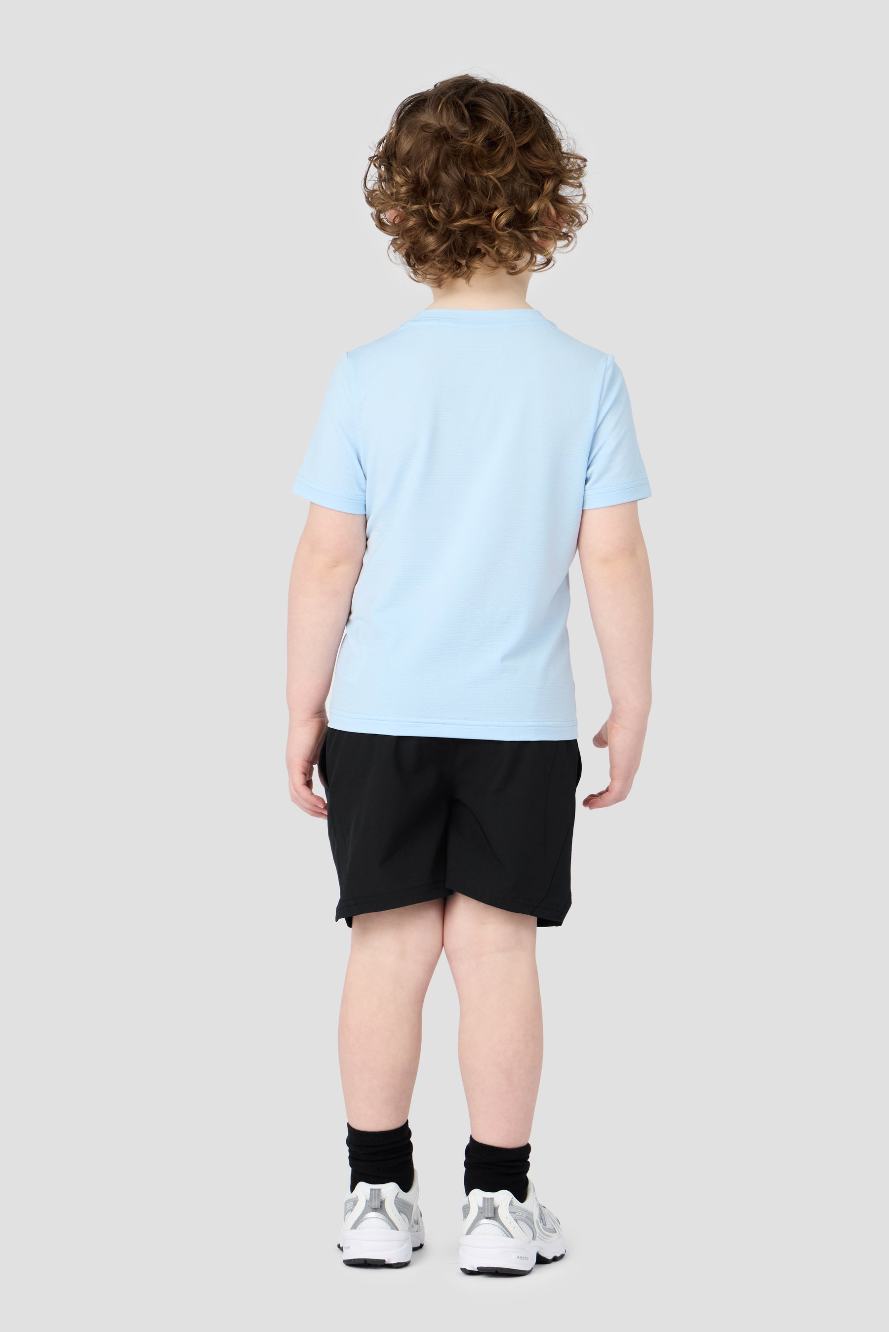 Infant Boys Fly 2.0 Short - Black
