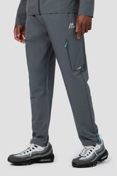 Zeta Pant - Slate Grey