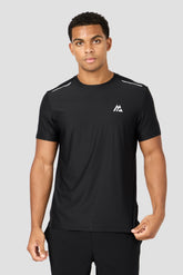 Charge 2.0 T-Shirt - Black