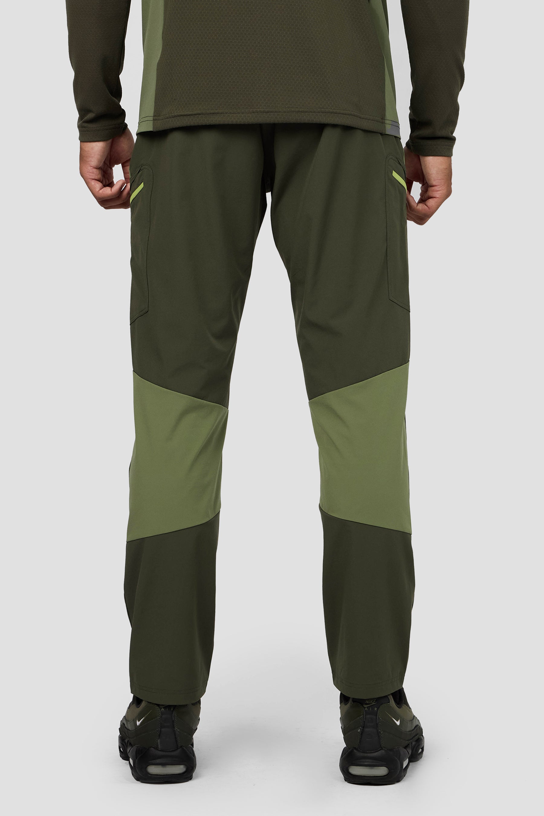 Montagne Pant - Elm/Orchard