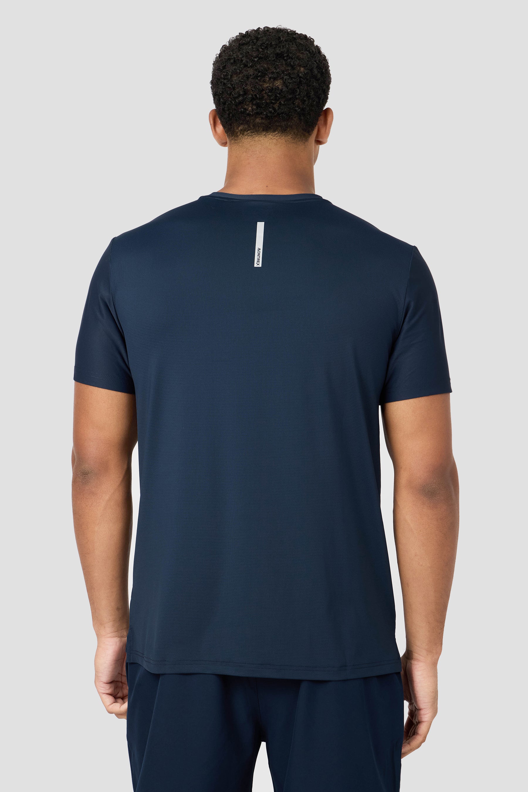 Charge 2.0 T-Shirt - Midnight Blue