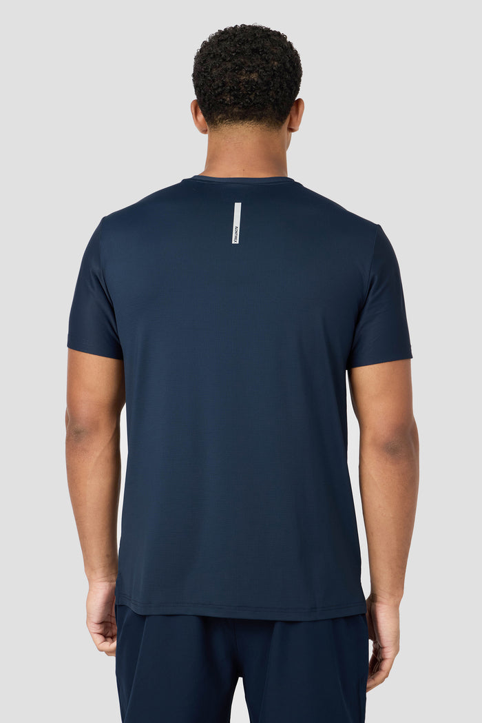 Charge 2.0 T-Shirt - Midnight Blue