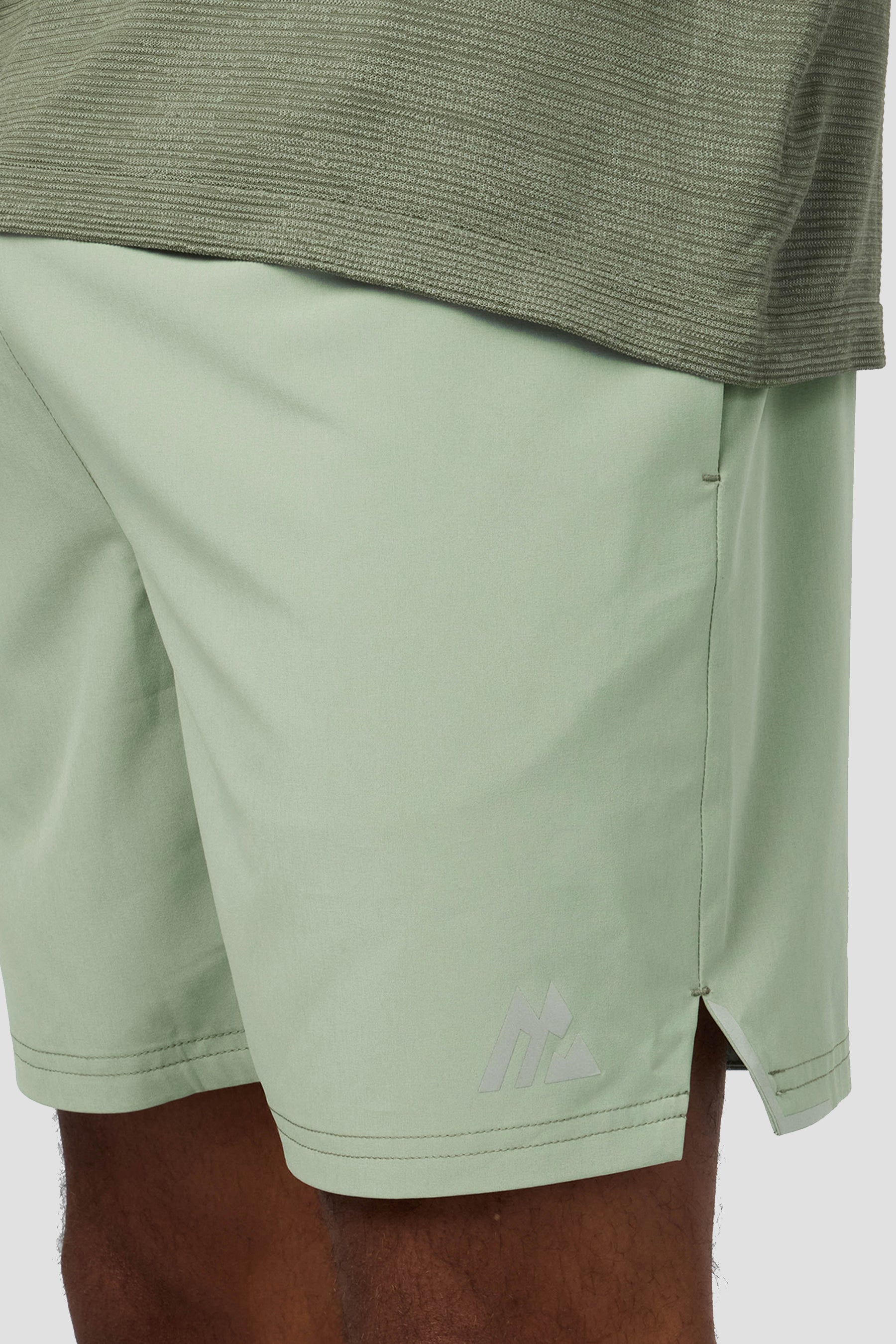 Fly 3.0 Short - Ash Green
