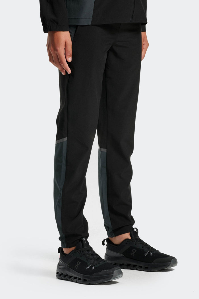 Boys Viper Pant - Black/Onyx