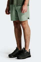 Fly 3.0 Short - Ash Green