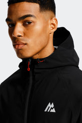 Storm Waterproof Jacket - Black
