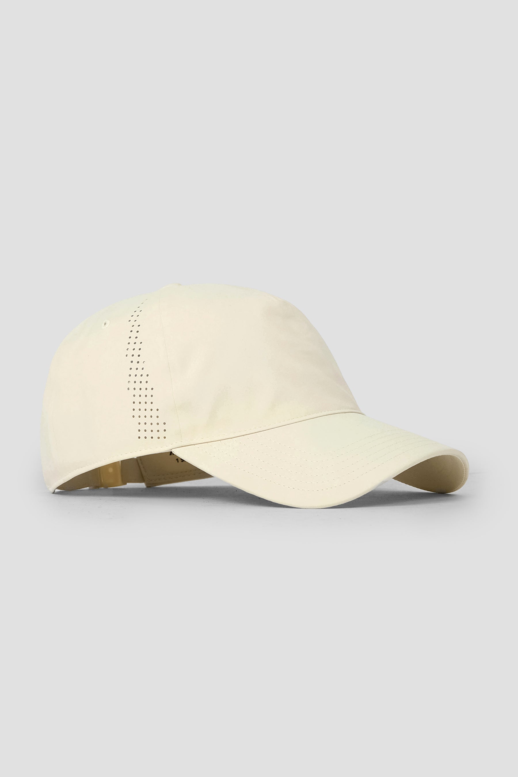 Performance Cap - Vanilla Foam