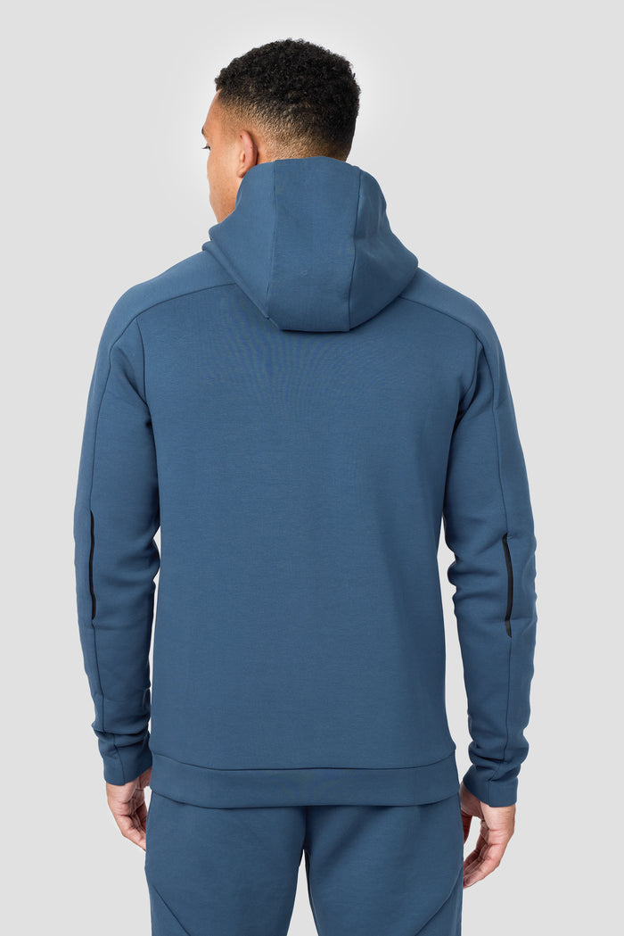 Foundation Hood - Naval