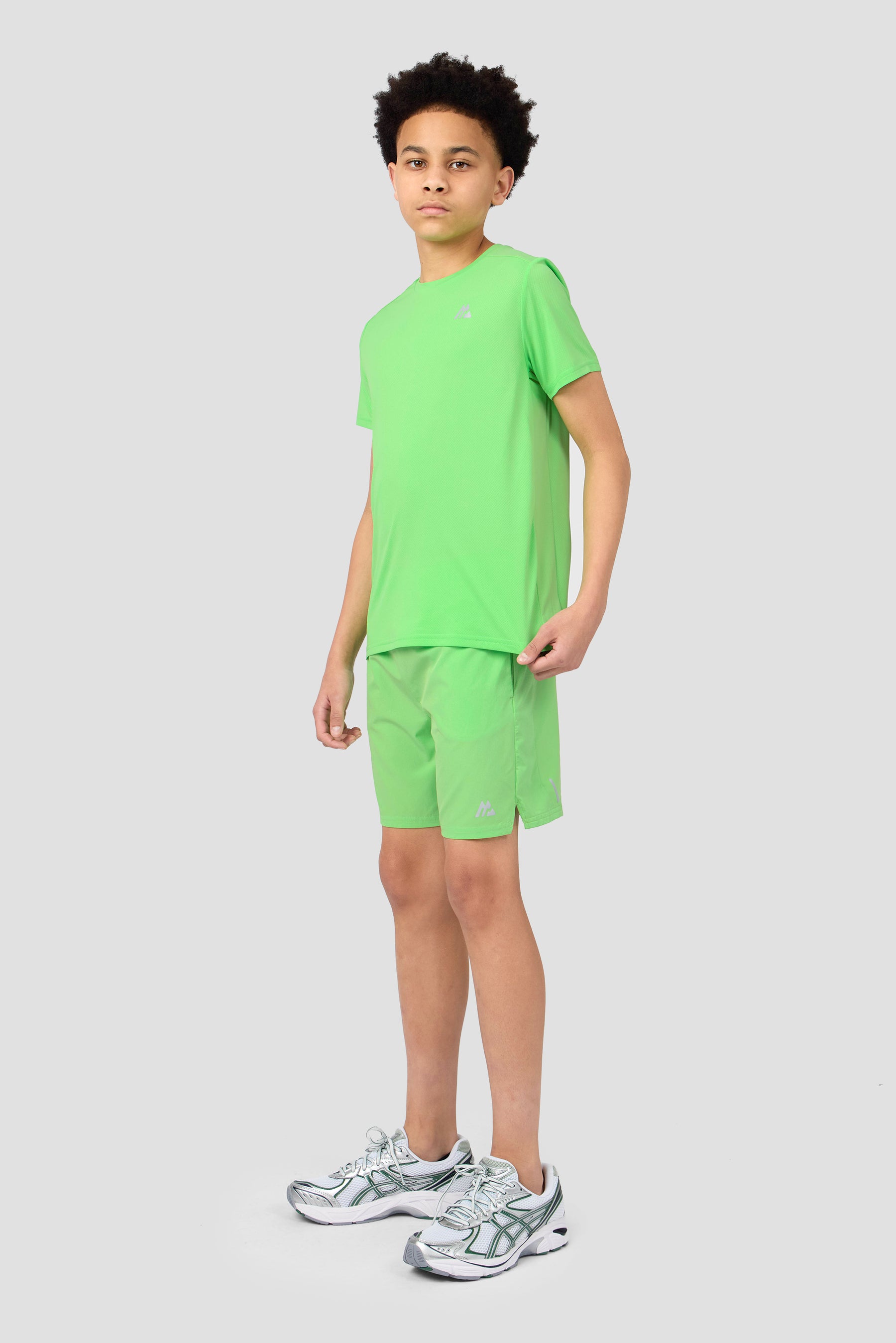 Boys Fly 2.0 Short - Chameleon