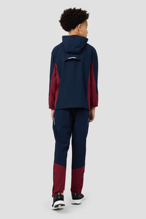 Boys Alt Jacket - Midnight Blue/Ascension