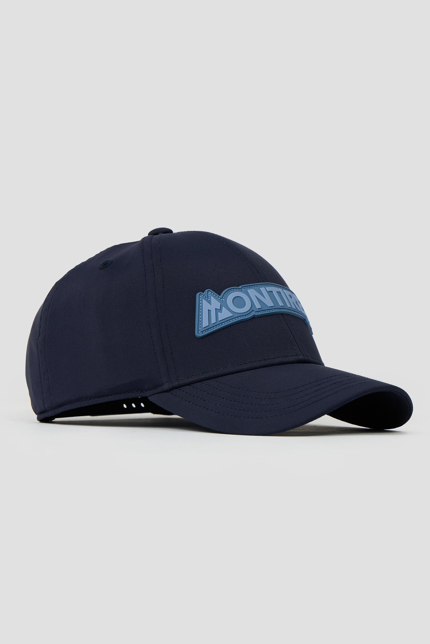 Boys Linear 2.0 Cap - Midnight Blue