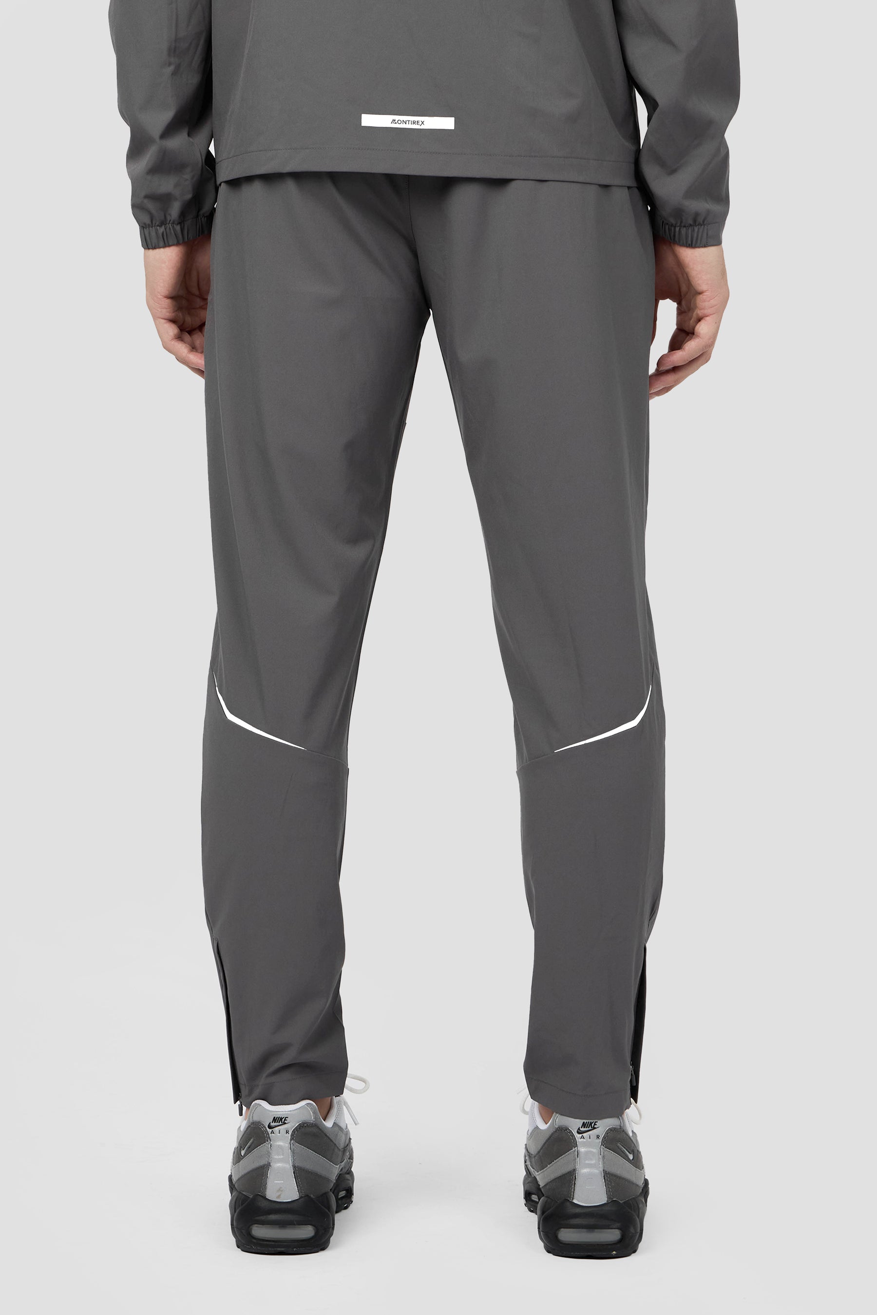 Swift Pant - Cement Grey