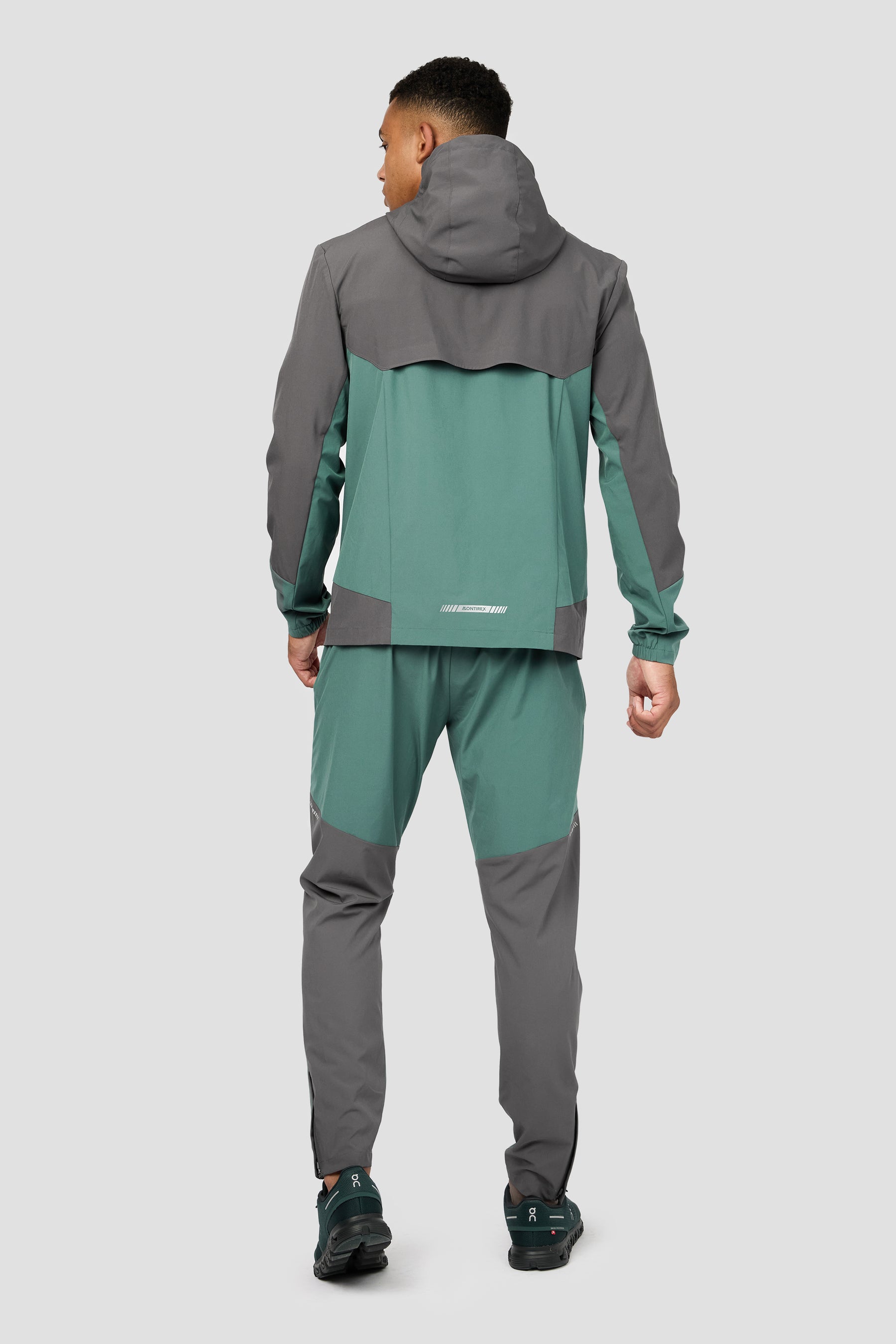 Vector 2.0 Pant - Dolphin/Cement Grey