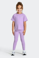 Infant Girls Bounce T-Shirt - Parma