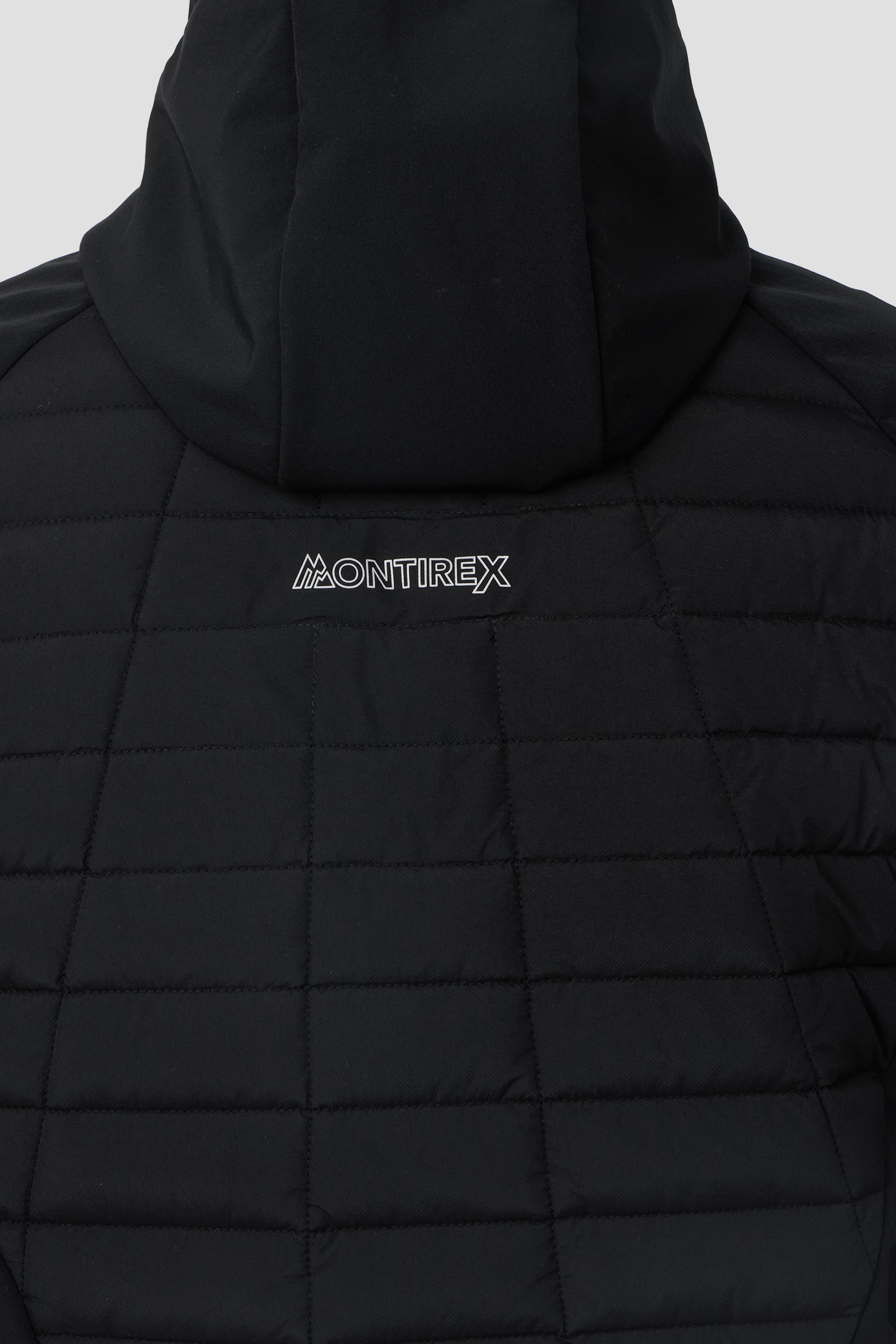 Verglass Jacket - Black