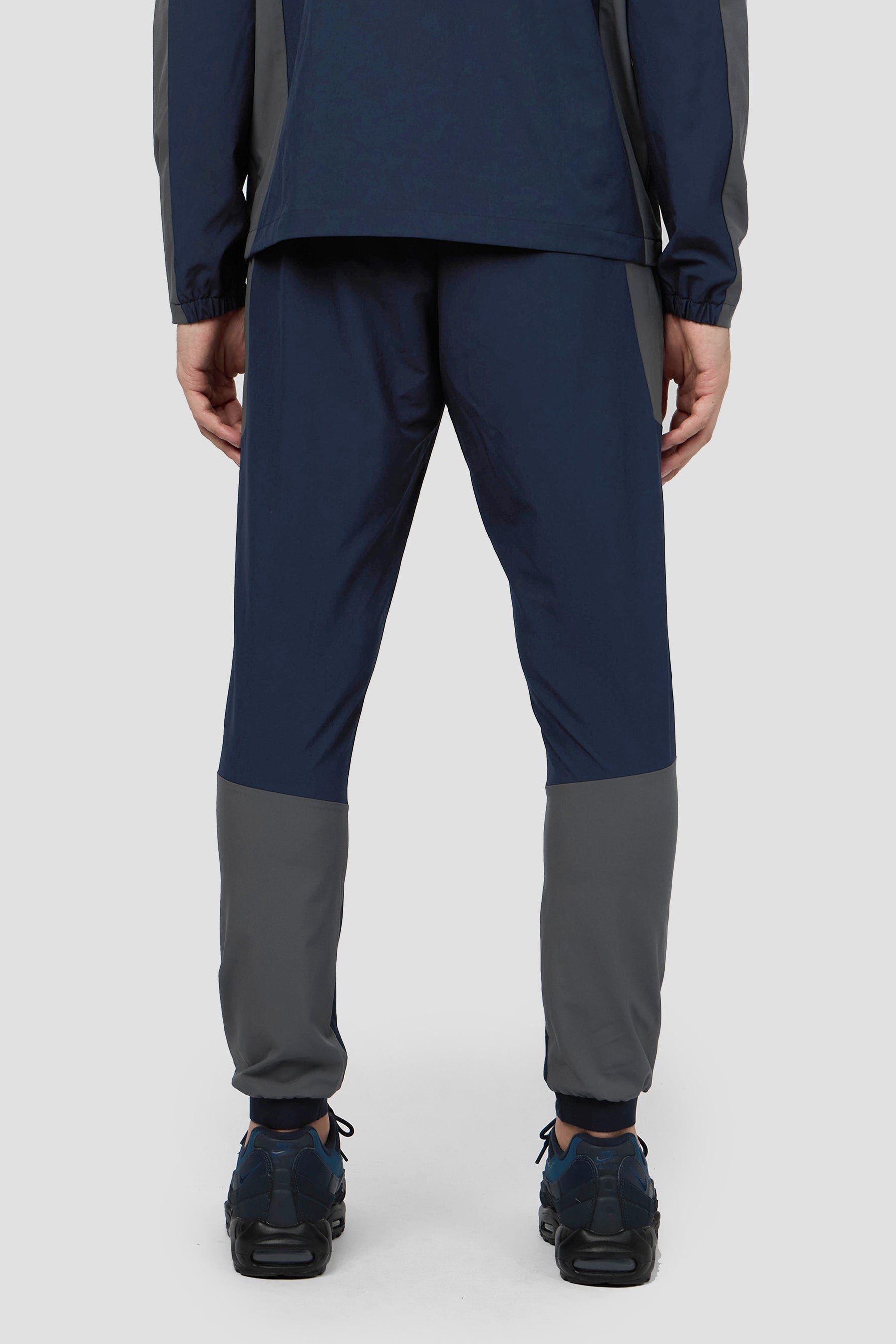 Torrent Pant - Midnight Blue/Slate Grey