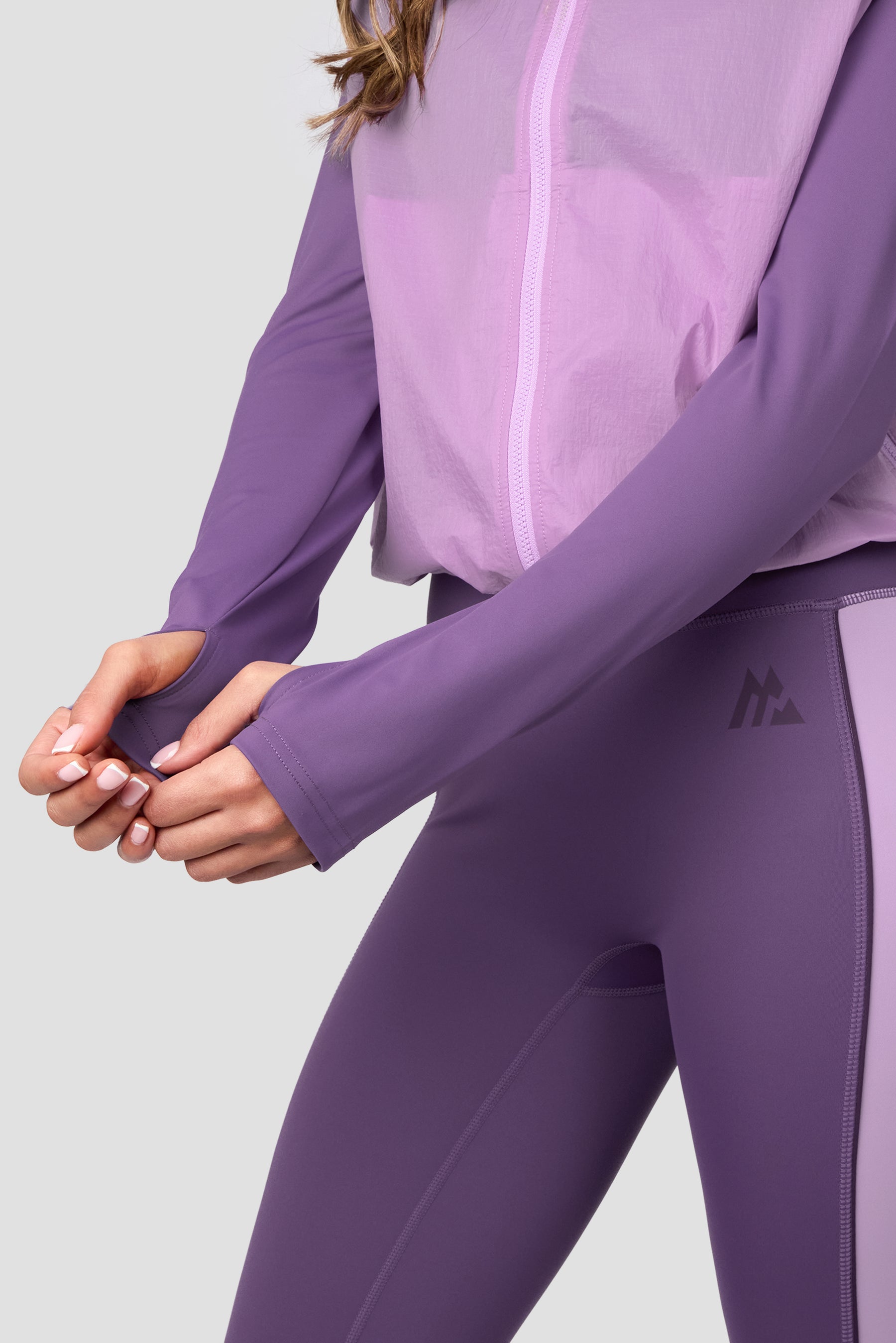 Vitality Jacket - Parma/Palazzo