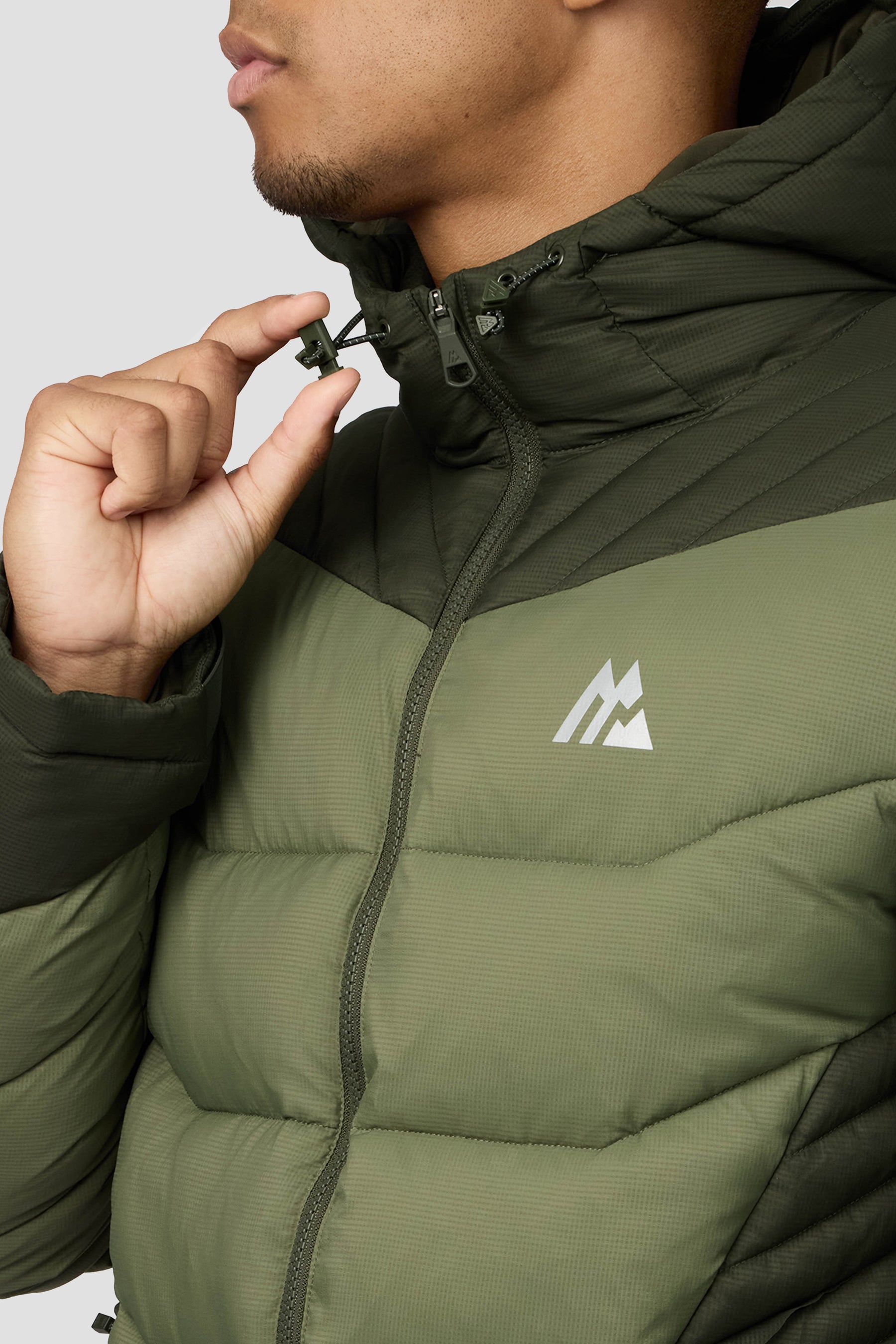 Talus Jacket - Elm/Orchard