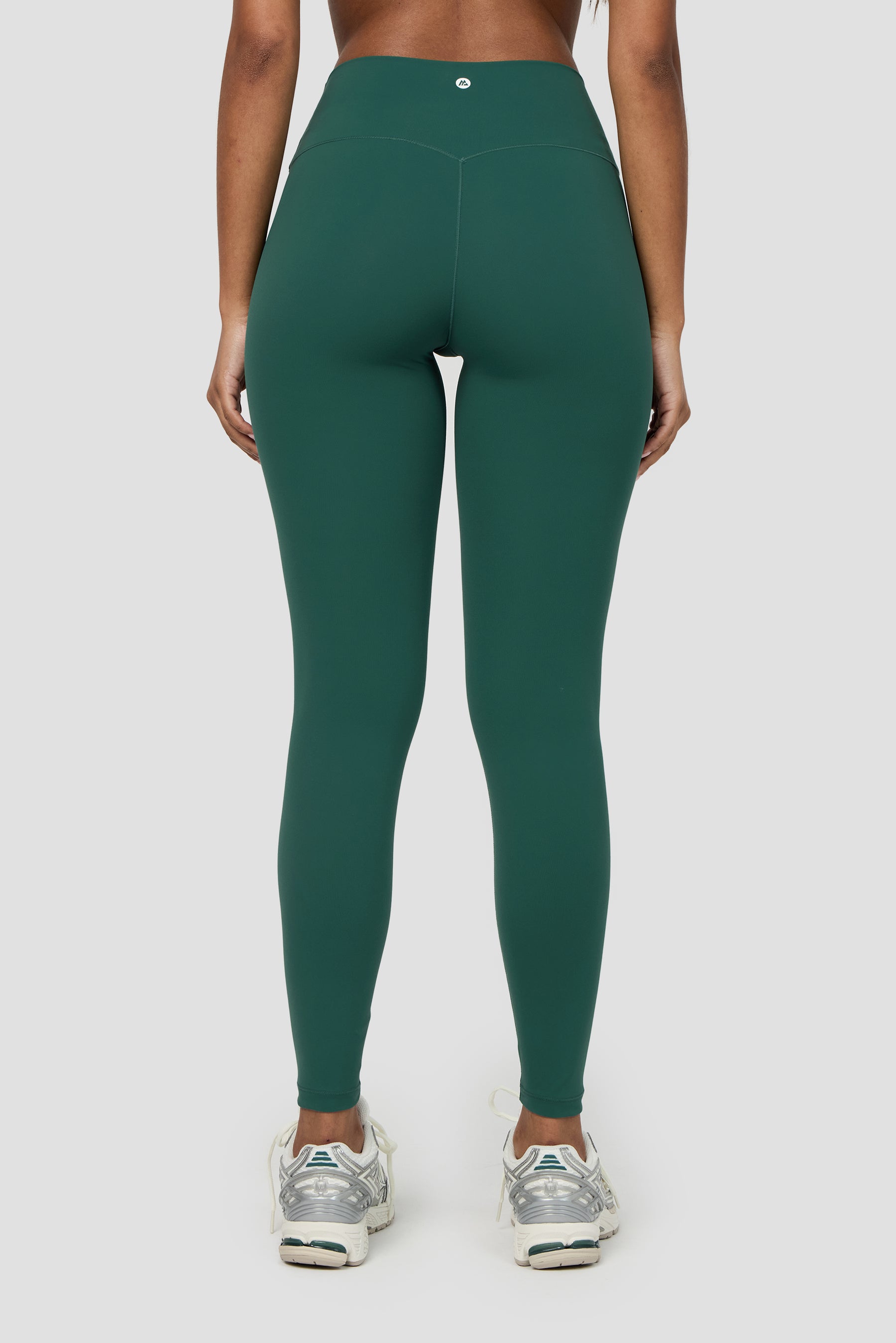 Form Legging - Winter Pine