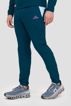 MTX Trail Pant - Abyssal/Summer Mist