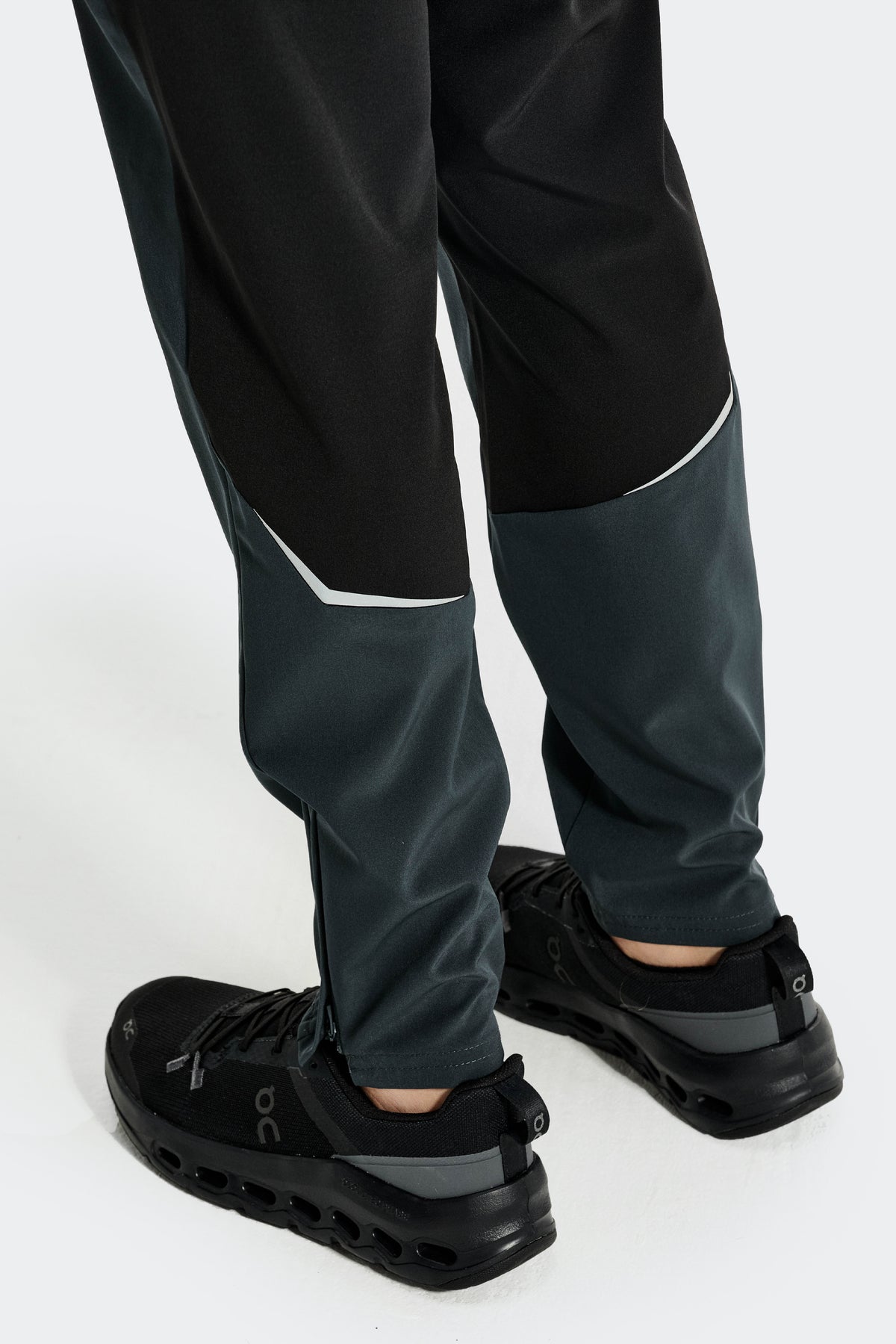 Altrus Pant - Black/Onyx/Slate Grey