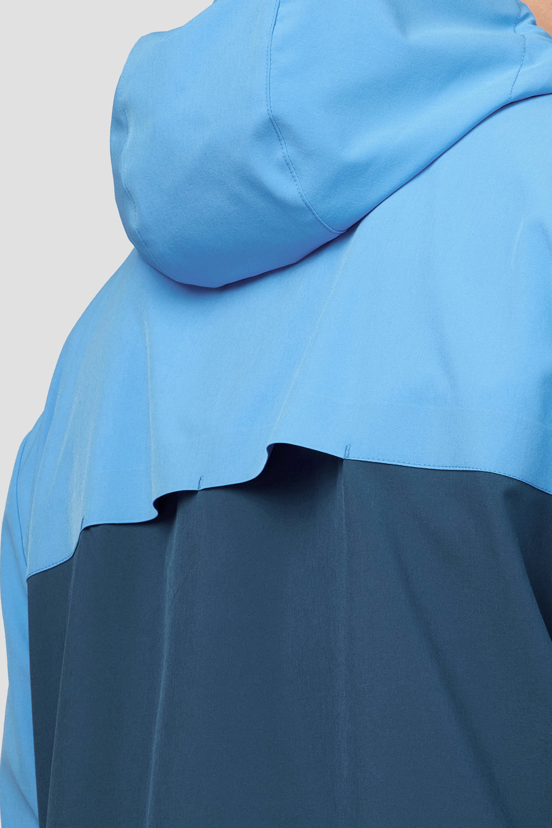 Swift Jacket - Bondi/Naval