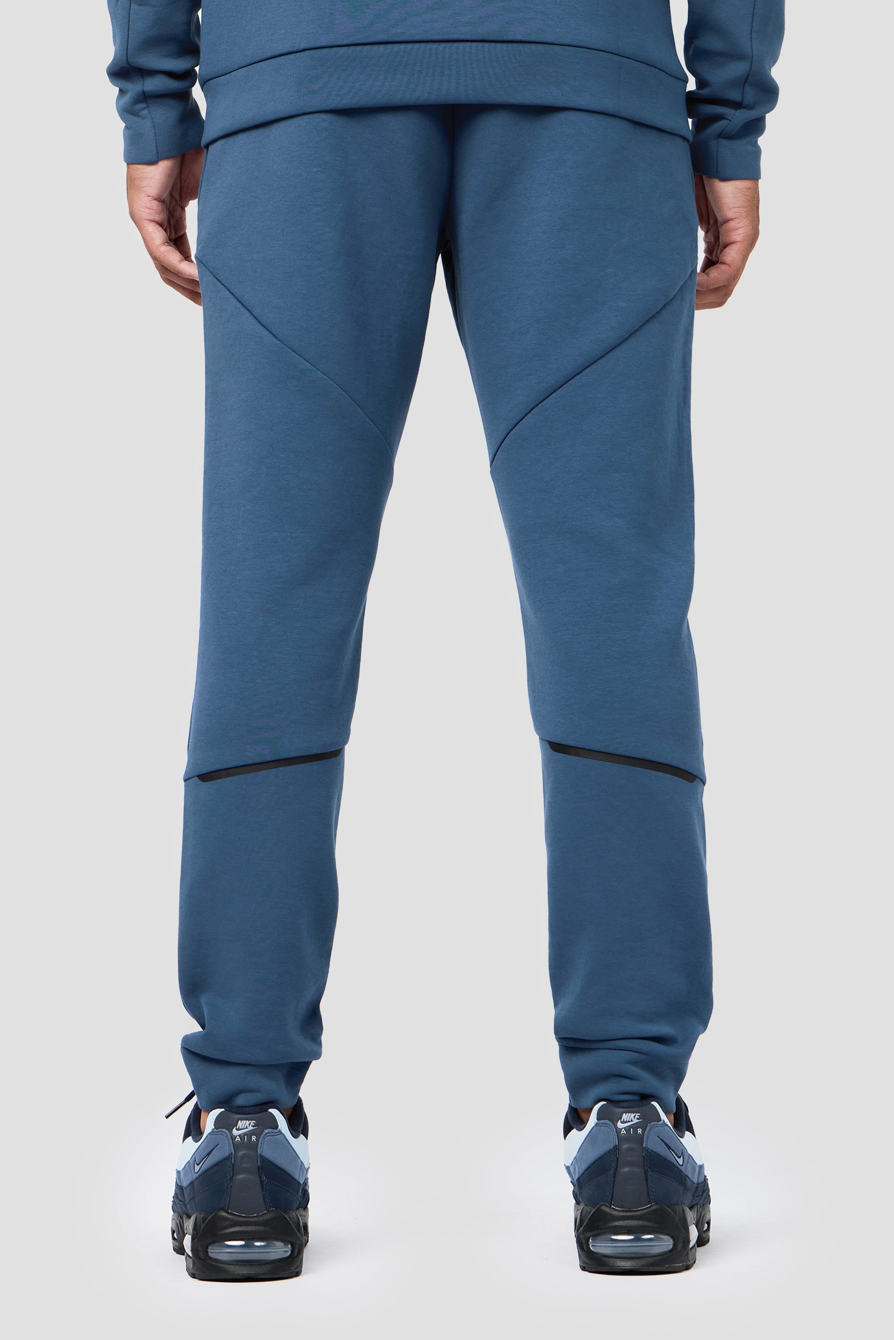 Foundation Jogger - Naval