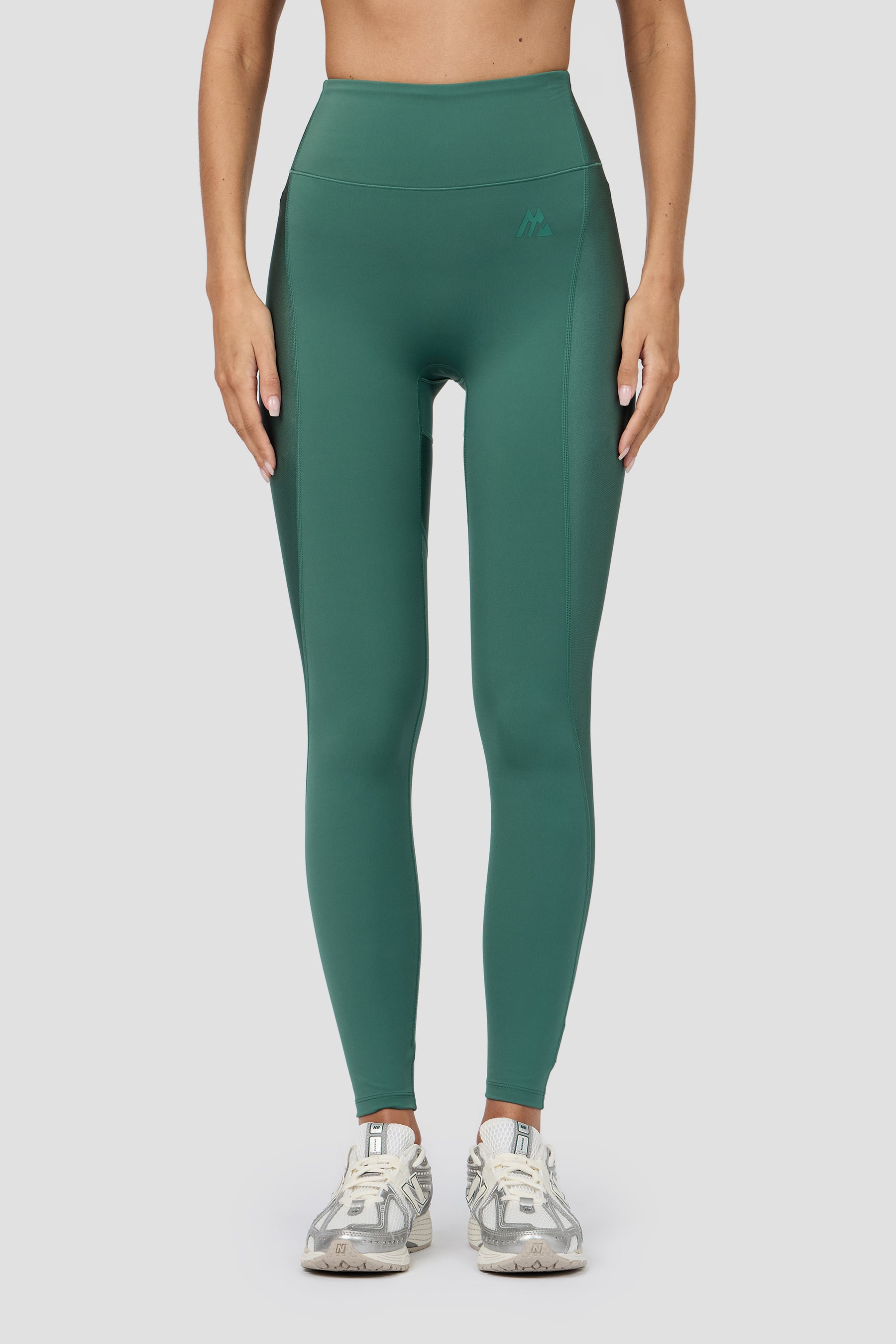 Luna Legging - Winter Pine