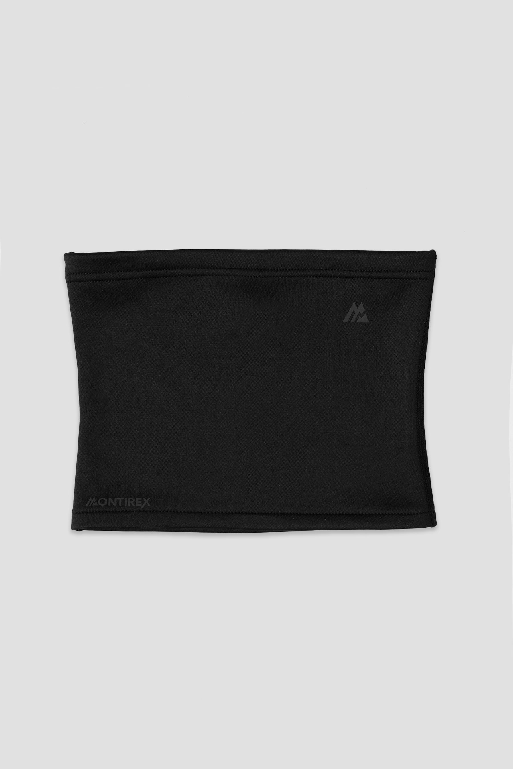 Ascent Snood - Black