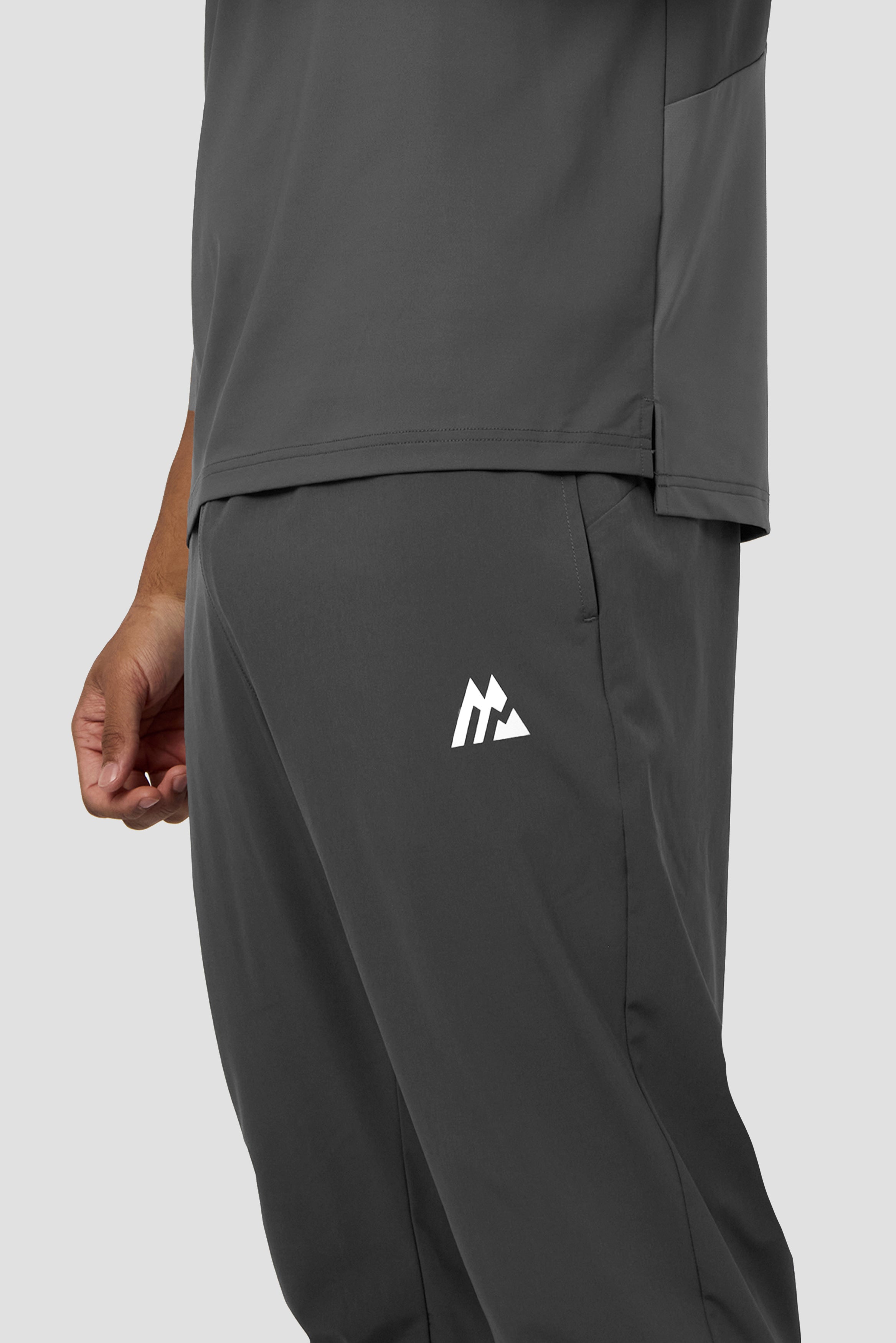 値下げ！Varde77 OLD SPORTS STRETCH PANTS Duty Stretch Pants - WP38 - Texstar