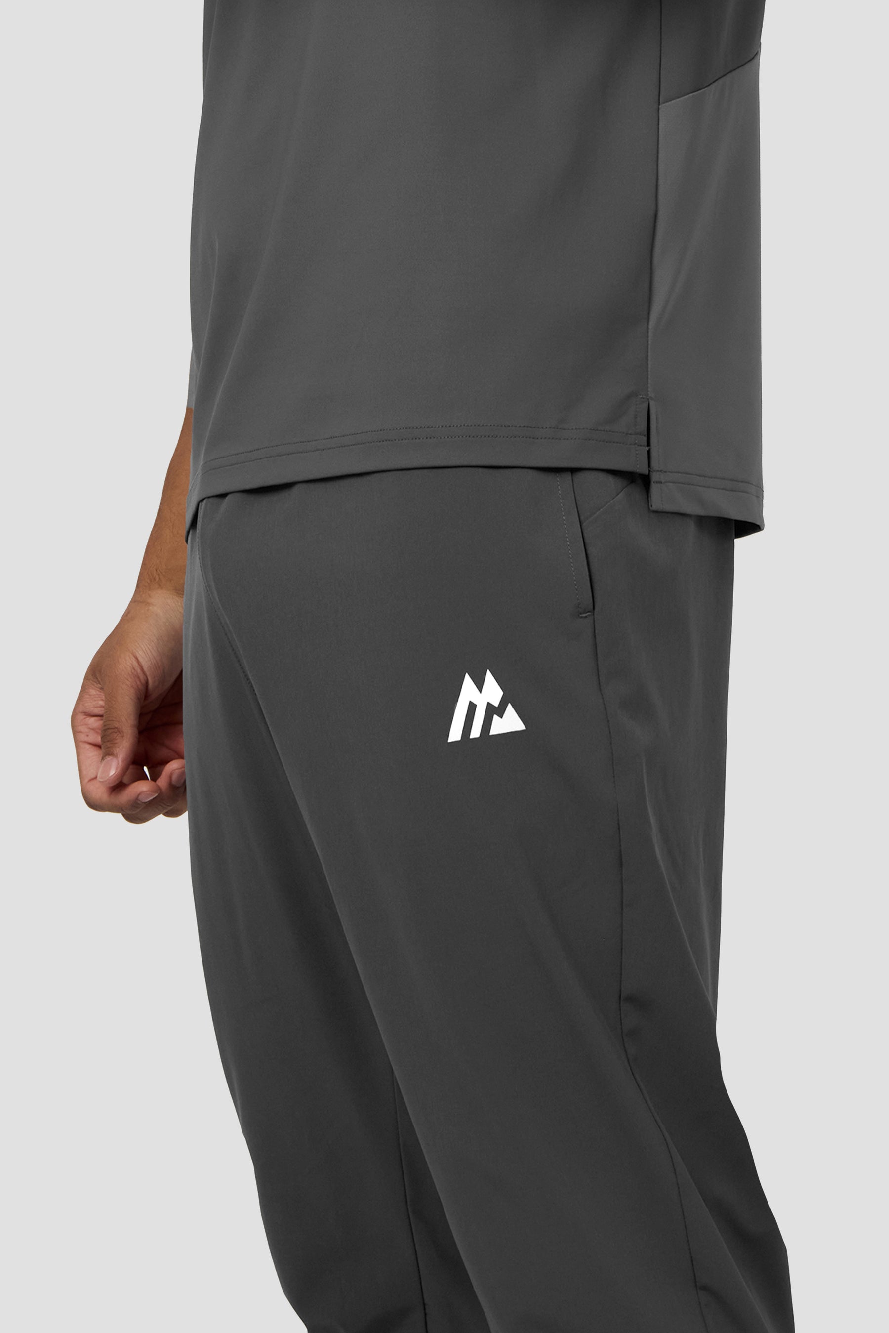 Strike Pant - Asphalt/Cement Grey