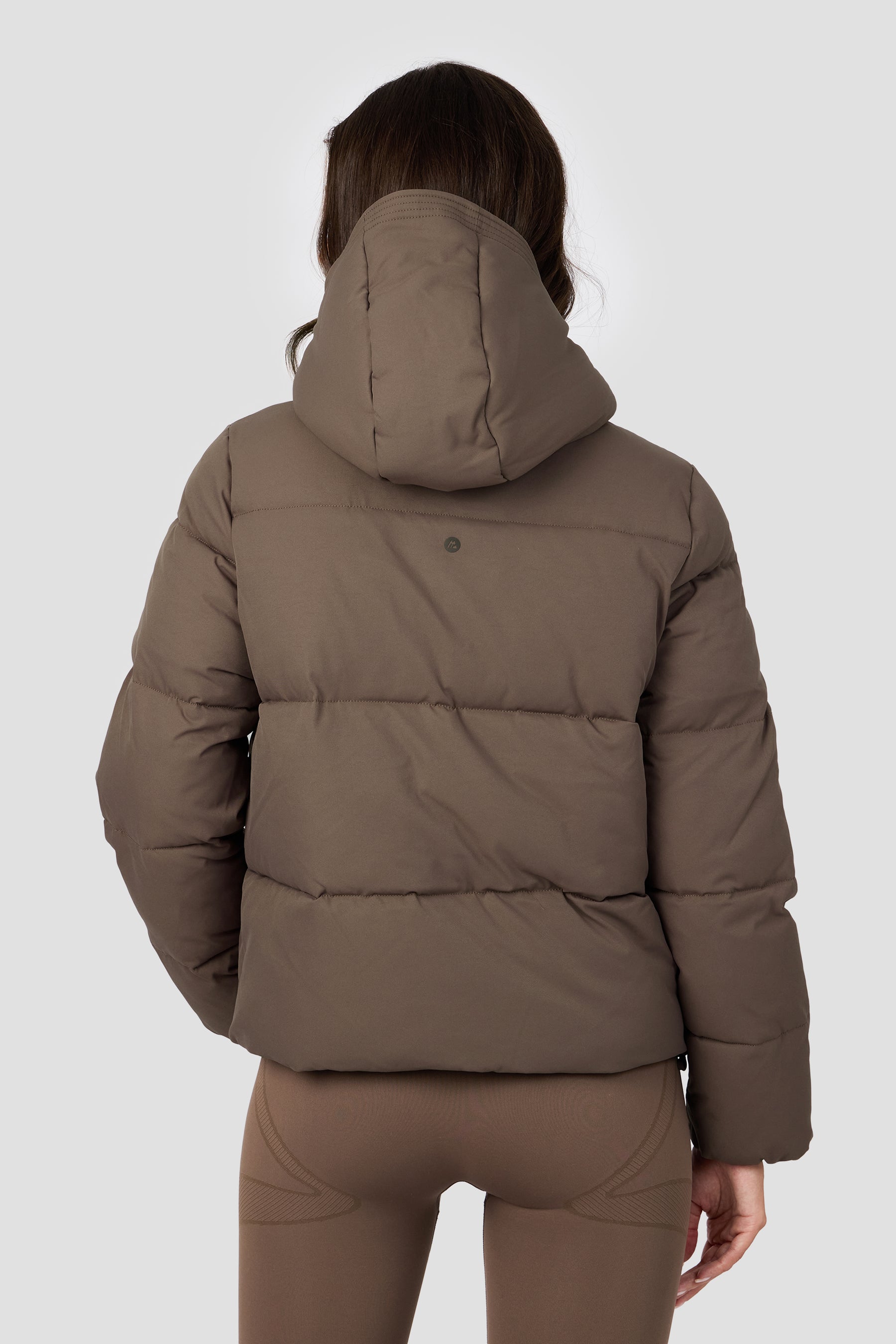 Alta Via Jacket - Macchiato