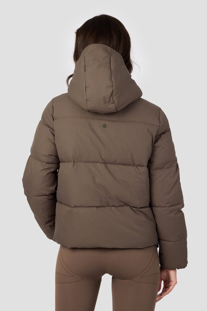 Alta Via Jacket - Macchiato