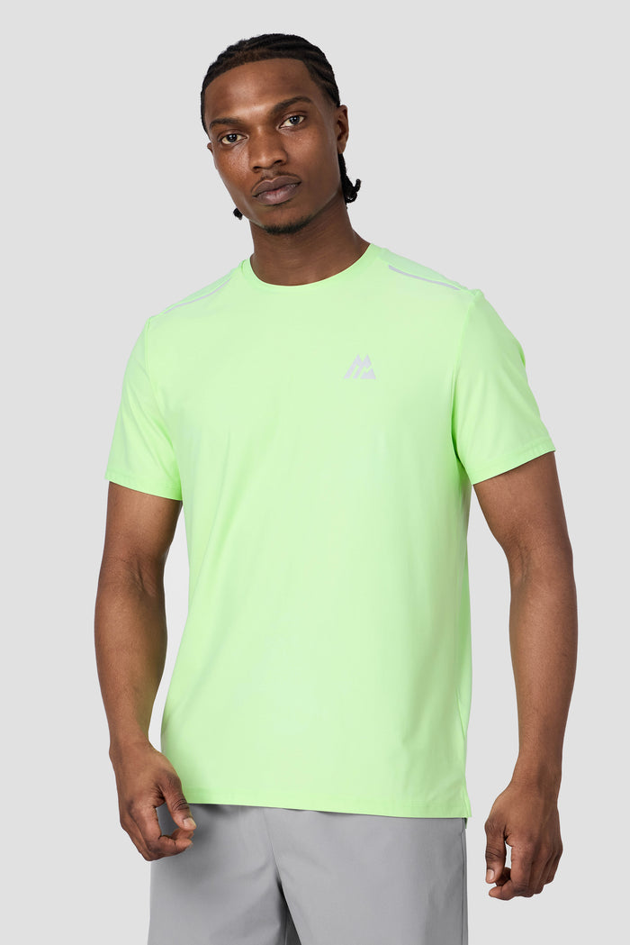 Charge 2.0 T-Shirt - Iced Matcha