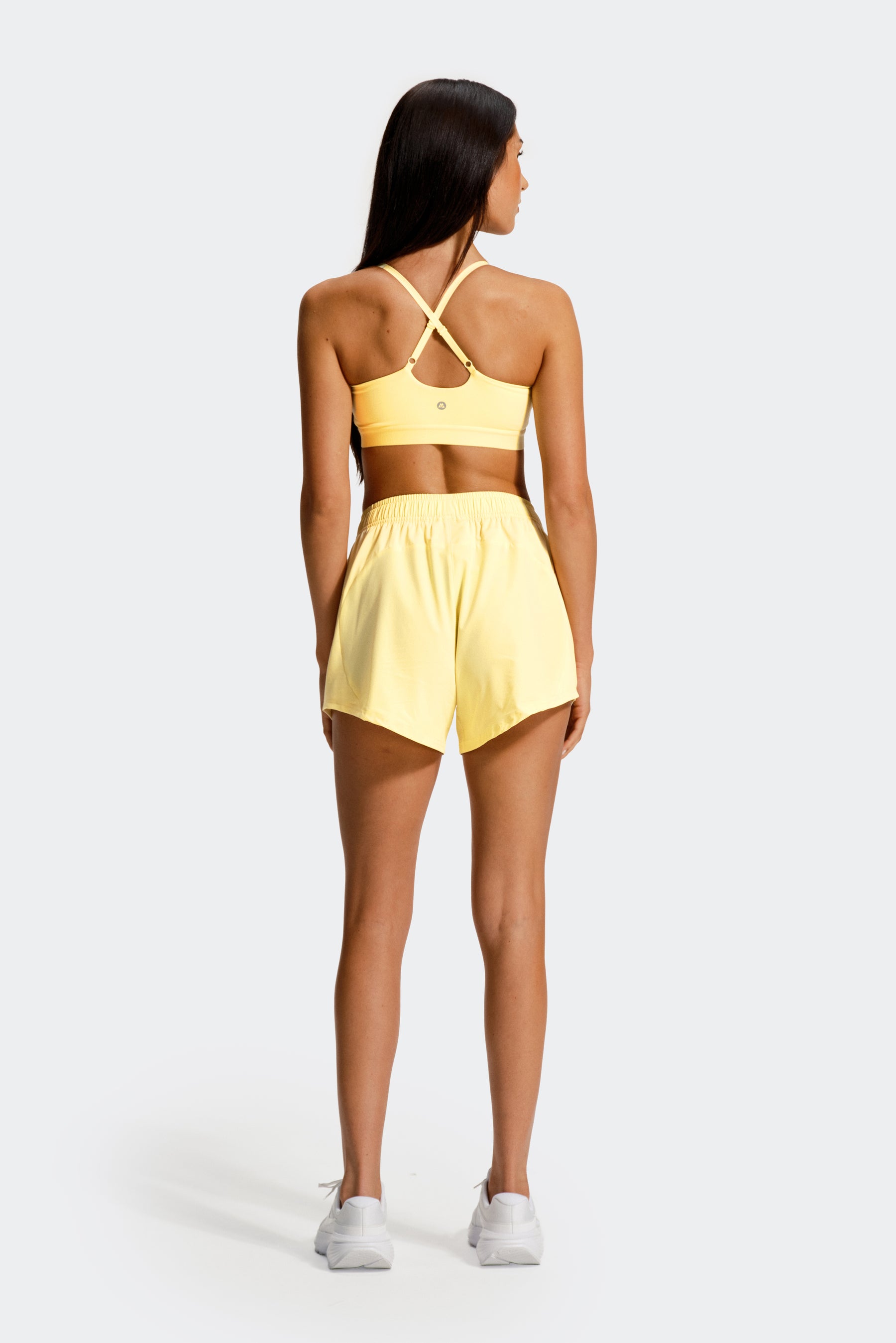 Breathe Short - Lemon