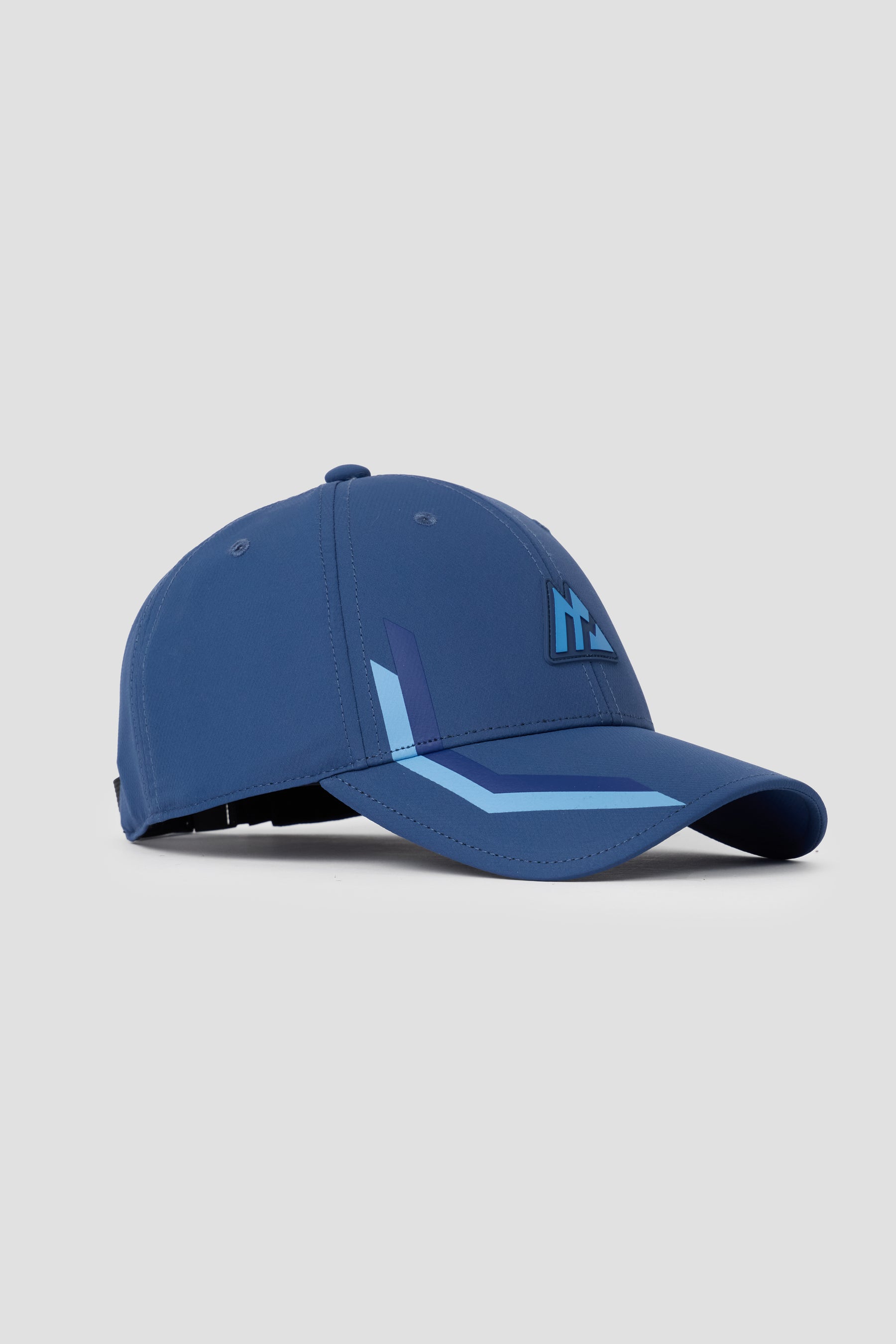 MTX Tech 2.0 Cap - Naval/Bondi/Marine Blue